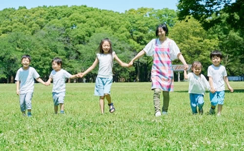 求人案内 求人案内